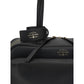 Carrie medium Bowling Shoulder Bag