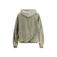 Hooded Jacket