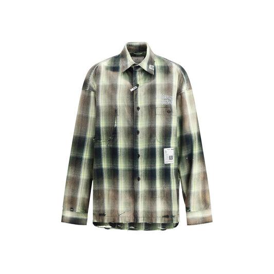 Oversized Shirt