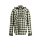 Hooded Shirt