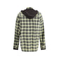 Hooded Shirt