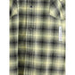 Hooded Shirt