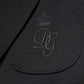 Black Wool Slim Fit Coat Blazer Jacket Suit
