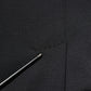 Black Wool Slim Fit Coat Blazer Jacket Suit