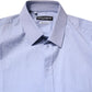 Light Blue Cotton SICILIA Dress Formal Shirt