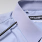 Light Blue Cotton SICILIA Dress Formal Shirt