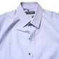 Light Blue Cotton SICILIA Dress Formal Shirt