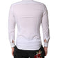 White Cotton Dress Formal Shirt