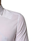 White Cotton Dress Formal Shirt