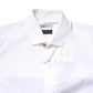 White Cotton Dress Formal Shirt