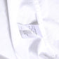 White Cotton Dress Formal Shirt