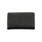 Black Polyester Handbag