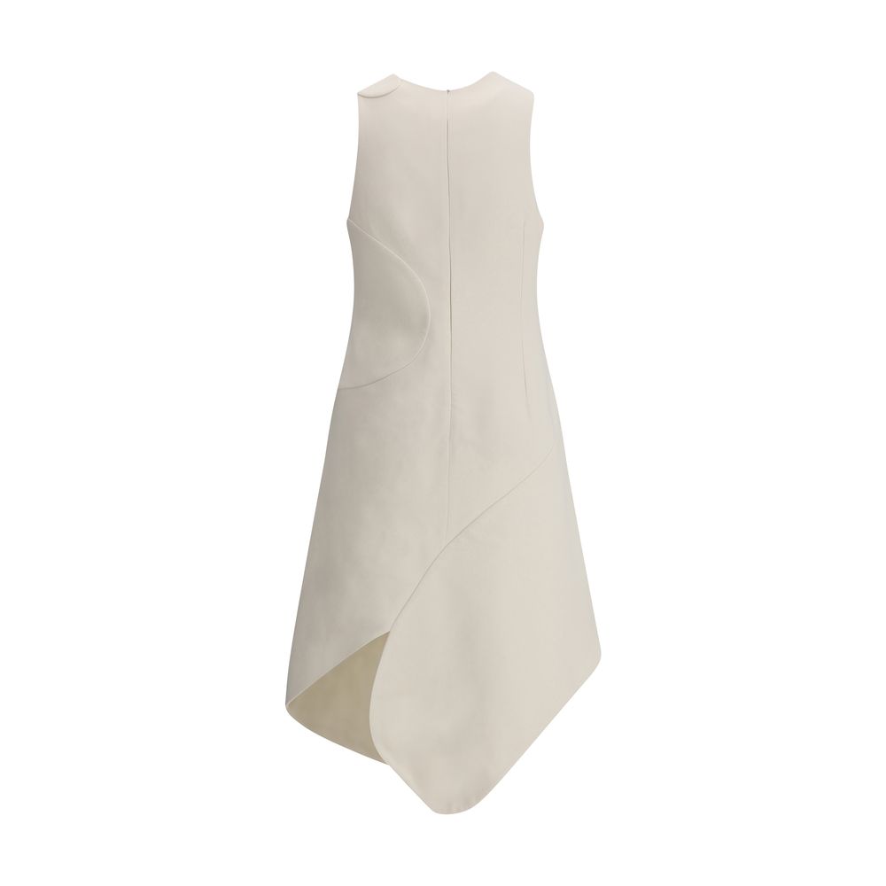Sleeveless Dress