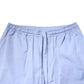 Light Blue DG Logo Cotton Men Pajama Set Sleepwear