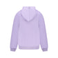 Purple Polyester Women Sweater