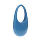 Disney X Coperni Liquid Print Shoulder Bag