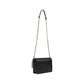 Black Polyethylene Handbag