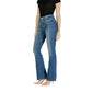 Blue Cotton Jeans & Pant