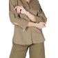 Green Cotton Shirt