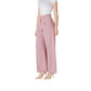 Multicolor Polyester Jeans & Pant