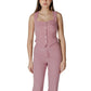 Multicolor Polyester Vest