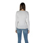 White Viscose Tops & T-Shirt