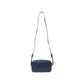 Blue Polyethylene Handbag