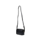 Black Polyethylene Handbag