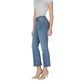 Blue Cotton Jeans & Pant