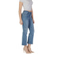 Blue Cotton Jeans & Pant