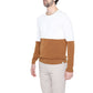 Cream Cotton Sportswear
