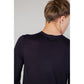 Blue Cotton Sportswear