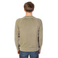 Green Cotton T-Shirt