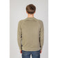 Green Cotton T-Shirt