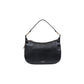 Black Polyethylene Handbag