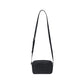 Black Polyethylene Handbag