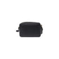 Black Polyethylene Handbag