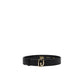 Black Polyethylene Belt