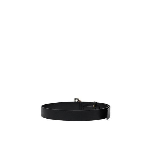 Black Polyethylene Belt