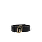 Black Polyethylene Belt