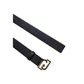 Black Polyethylene Belt