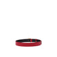 Red Polyethylene Belt