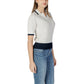 White Viscose Tops & T-Shirt