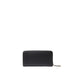 Black Polyethylene Wallet