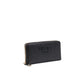 Black Polyethylene Wallet