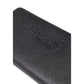 Black Polyethylene Wallet