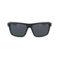 Black Injected Sunglasses
