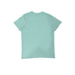 Light Blue Cotton T-Shirt