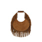 Moon Shoulder Bag