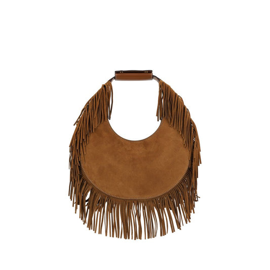 Moon Shoulder Bag